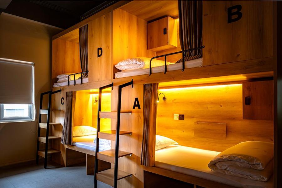 Hostel Gusti Singapore